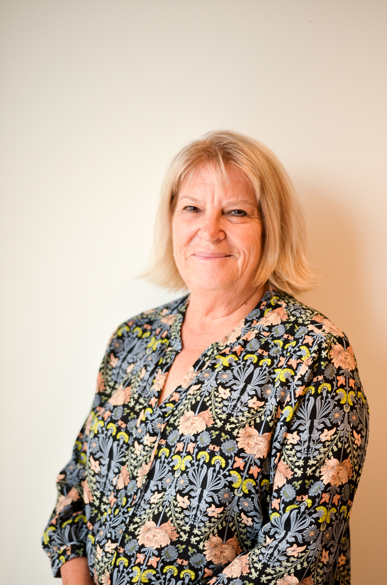 Julie Norman