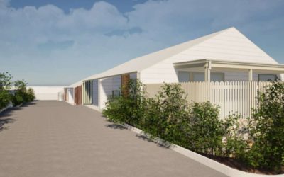 Barunga Village announces over $2.6 million in joint funding for staff accommodation in Port Broughton
