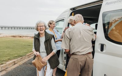 Barunga Community Care – Social Activities